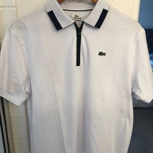 Lacoste Shirt